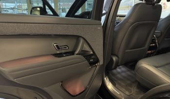 LAND ROVER Range Rover Sport 3.0D l6 249 CV SE pieno