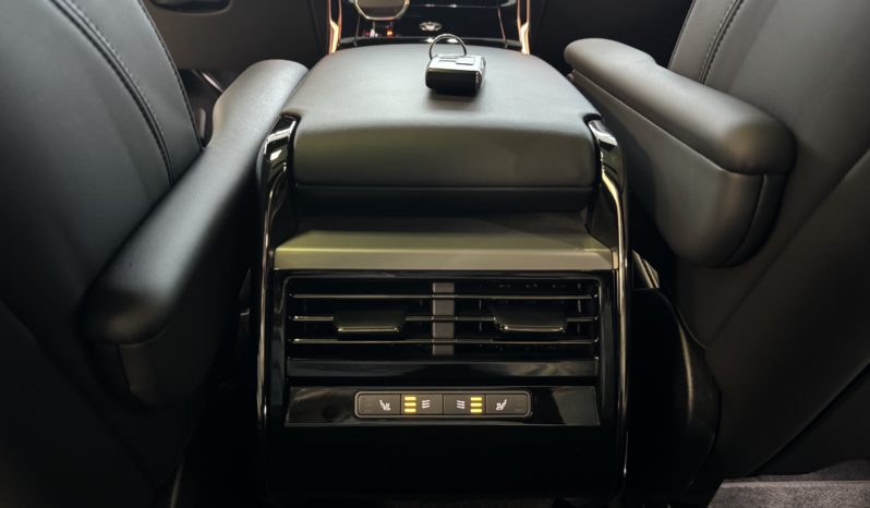 LAND ROVER Range Rover Sport 3.0D l6 249 CV SE pieno