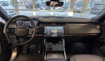 LAND ROVER Range Rover Sport 3.0D l6 249 CV SE pieno