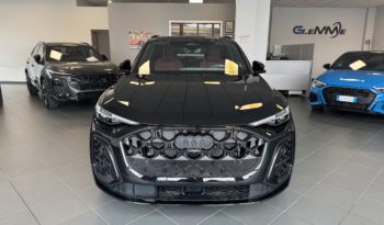 AUDI SQ5 TFSI mHEV+ quattro Launch edition pieno