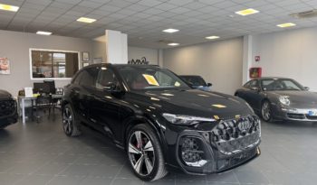 AUDI SQ5 TFSI mHEV+ quattro Launch edition pieno