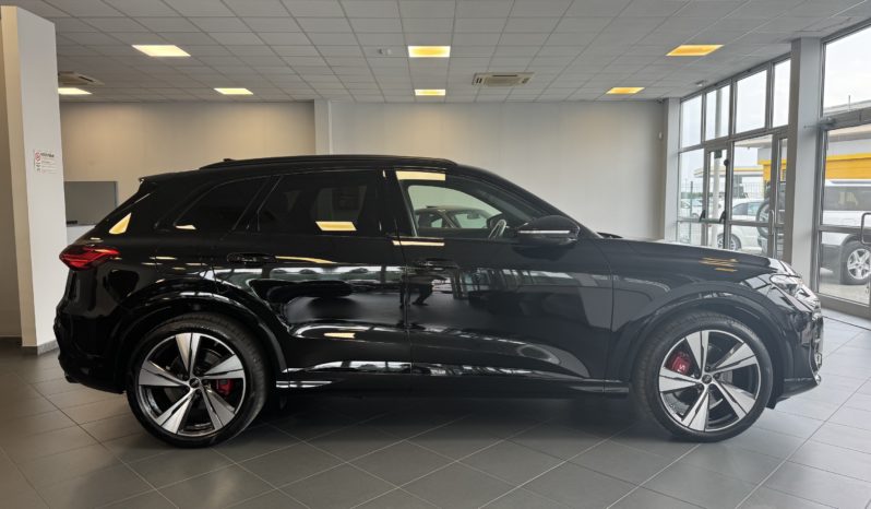 AUDI SQ5 TFSI mHEV+ quattro Launch edition pieno
