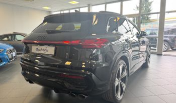 AUDI SQ5 TFSI mHEV+ quattro Launch edition pieno