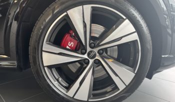 AUDI SQ5 TFSI mHEV+ quattro Launch edition pieno