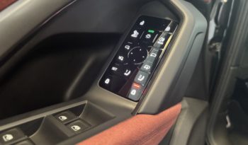 AUDI SQ5 TFSI mHEV+ quattro Launch edition pieno