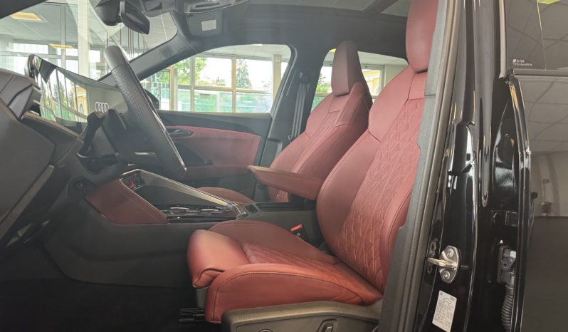 AUDI SQ5 TFSI mHEV+ quattro Launch edition pieno