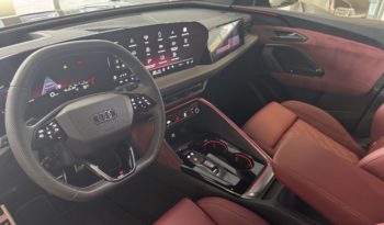 AUDI SQ5 TFSI mHEV+ quattro Launch edition pieno