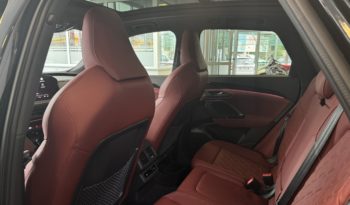 AUDI SQ5 TFSI mHEV+ quattro Launch edition pieno