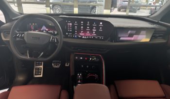 AUDI SQ5 TFSI mHEV+ quattro Launch edition pieno