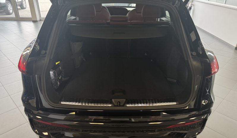 AUDI SQ5 TFSI mHEV+ quattro Launch edition pieno