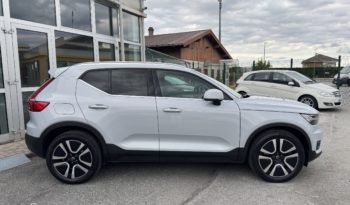 VOLVO XC40 T4 Recharge Plug-in Hybrid automatic pieno
