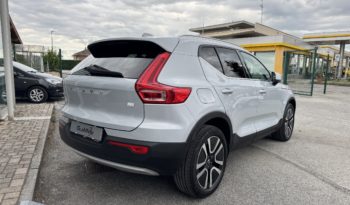VOLVO XC40 T4 Recharge Plug-in Hybrid automatic pieno