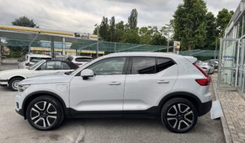 VOLVO XC40 T4 Recharge Plug-in Hybrid automatic pieno