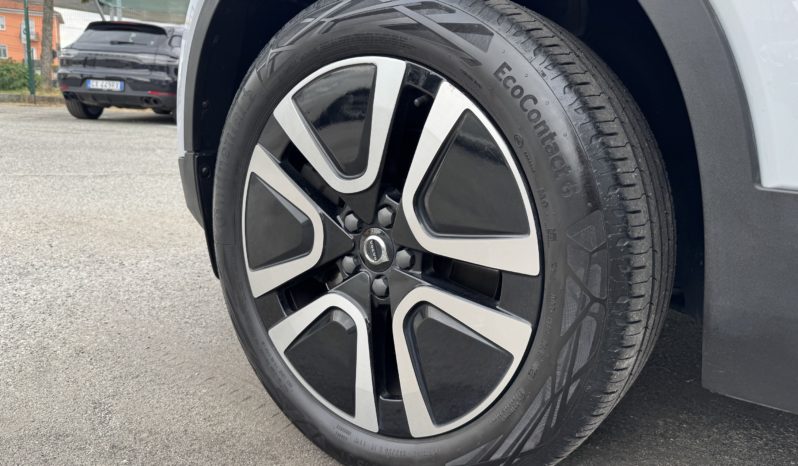 VOLVO XC40 T4 Recharge Plug-in Hybrid automatic pieno