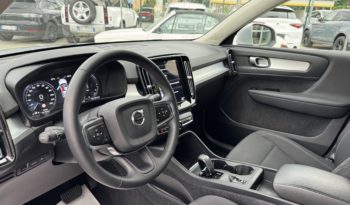 VOLVO XC40 T4 Recharge Plug-in Hybrid automatic pieno
