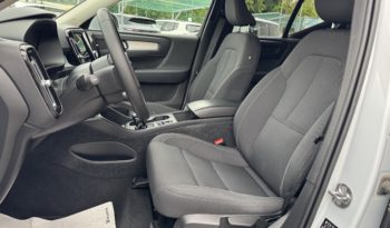 VOLVO XC40 T4 Recharge Plug-in Hybrid automatic pieno