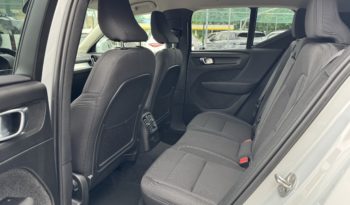 VOLVO XC40 T4 Recharge Plug-in Hybrid automatic pieno