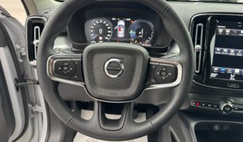 VOLVO XC40 T4 Recharge Plug-in Hybrid automatic pieno