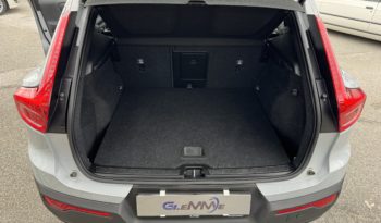 VOLVO XC40 T4 Recharge Plug-in Hybrid automatic pieno