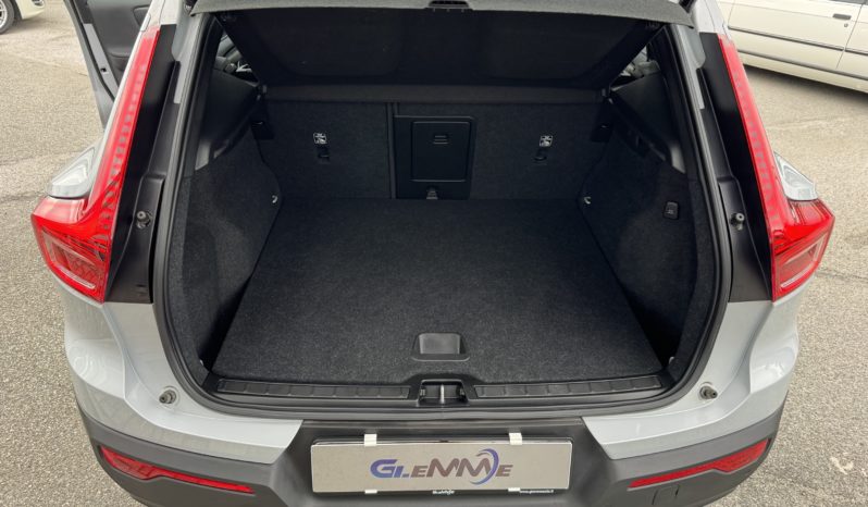 VOLVO XC40 T4 Recharge Plug-in Hybrid automatic pieno