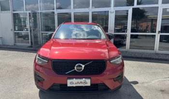 VOLVO XC40 T4 Recharge Plug-in Hybrid automatico Plus Dark N1 pieno