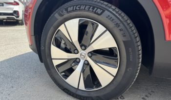 VOLVO XC40 T4 Recharge Plug-in Hybrid automatico Plus Dark N1 pieno