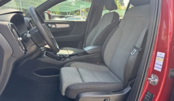 VOLVO XC40 T4 Recharge Plug-in Hybrid automatico Plus Dark N1 pieno