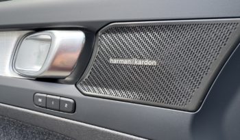 VOLVO XC40 T4 Recharge Plug-in Hybrid automatico Plus Dark N1 pieno