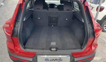 VOLVO XC40 T4 Recharge Plug-in Hybrid automatico Plus Dark N1 pieno