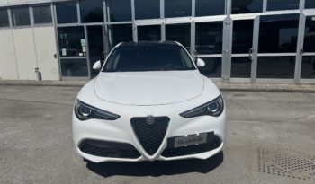 ALFA ROMEO Stelvio 2.2 Turbodiesel 210 CV AT8 Q4 Veloce pieno