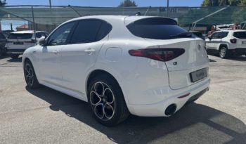 ALFA ROMEO Stelvio 2.2 Turbodiesel 210 CV AT8 Q4 Veloce pieno