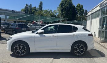 ALFA ROMEO Stelvio 2.2 Turbodiesel 210 CV AT8 Q4 Veloce pieno