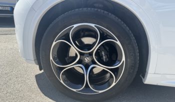 ALFA ROMEO Stelvio 2.2 Turbodiesel 210 CV AT8 Q4 Veloce pieno