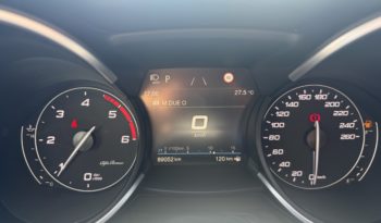 ALFA ROMEO Stelvio 2.2 Turbodiesel 210 CV AT8 Q4 Veloce pieno