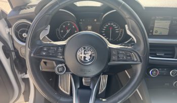 ALFA ROMEO Stelvio 2.2 Turbodiesel 210 CV AT8 Q4 Veloce pieno
