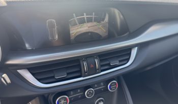 ALFA ROMEO Stelvio 2.2 Turbodiesel 210 CV AT8 Q4 Veloce pieno