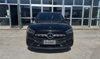 MERCEDES-BENZ GLA 200 d Automatic AMG Line Premium pieno