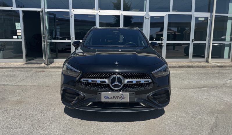 MERCEDES-BENZ GLA 200 d Automatic AMG Line Premium pieno