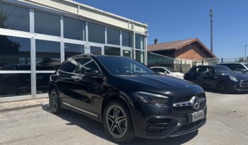 MERCEDES-BENZ GLA 200 d Automatic AMG Line Premium pieno