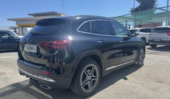 MERCEDES-BENZ GLA 200 d Automatic AMG Line Premium pieno