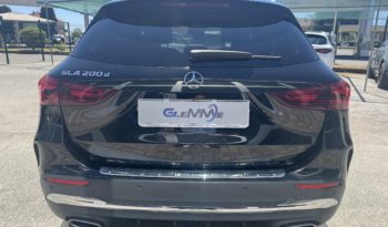 MERCEDES-BENZ GLA 200 d Automatic AMG Line Premium pieno