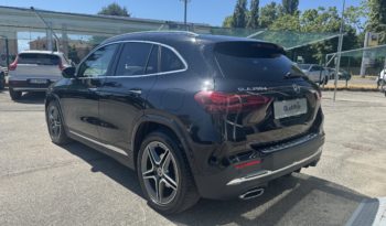 MERCEDES-BENZ GLA 200 d Automatic AMG Line Premium pieno