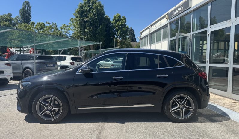 MERCEDES-BENZ GLA 200 d Automatic AMG Line Premium pieno