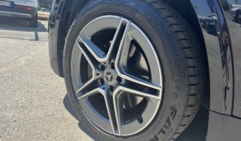 MERCEDES-BENZ GLA 200 d Automatic AMG Line Premium pieno