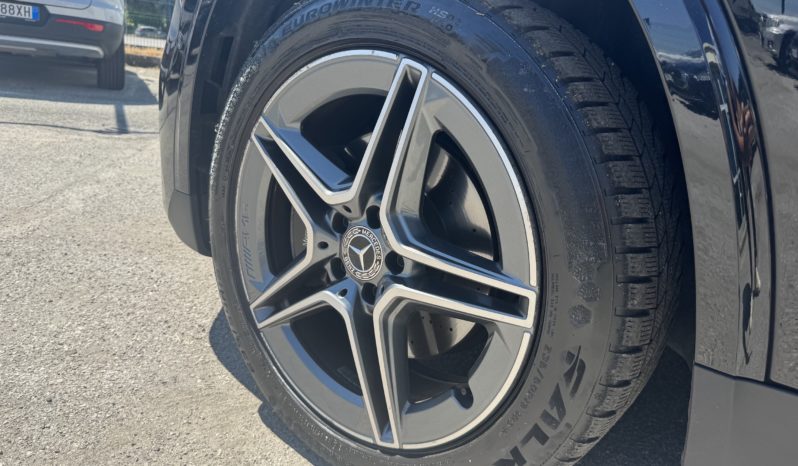 MERCEDES-BENZ GLA 200 d Automatic AMG Line Premium pieno