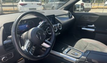 MERCEDES-BENZ GLA 200 d Automatic AMG Line Premium pieno