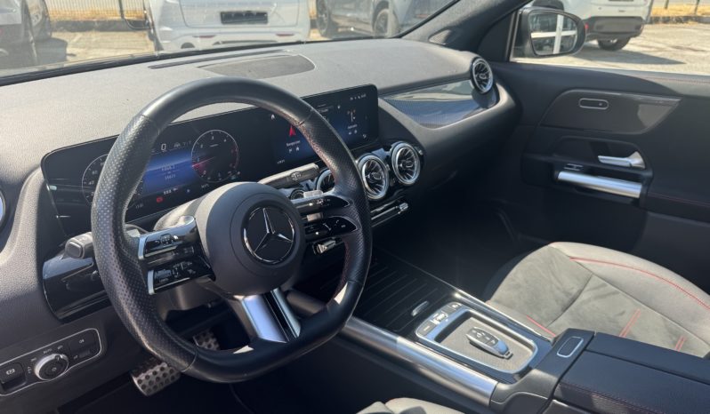 MERCEDES-BENZ GLA 200 d Automatic AMG Line Premium pieno