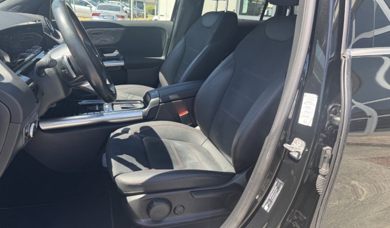 MERCEDES-BENZ GLA 200 d Automatic AMG Line Premium pieno