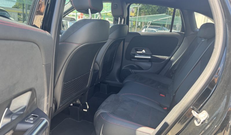 MERCEDES-BENZ GLA 200 d Automatic AMG Line Premium pieno