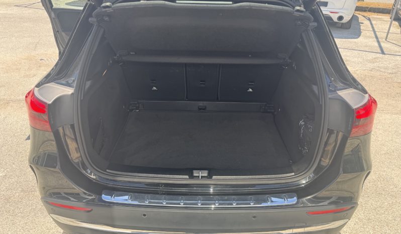 MERCEDES-BENZ GLA 200 d Automatic AMG Line Premium pieno